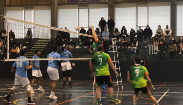 Primera Masculina completa la 20ª jornada con billetes a la Fase de Ascenso por repartir