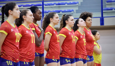 Las selecciones Sub20, masculina y femenina, listas para un nuevo reto continental