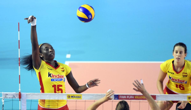 La selección femenina pierde en el tie-break ante Bélgica en el Preeuropeo 