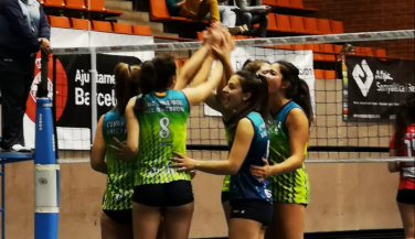 CV Sayre Décimas y Vall D´Hebron se medirán en la final