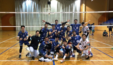  El factor casa es determinante en la 13ª jornada de Primera Masculina