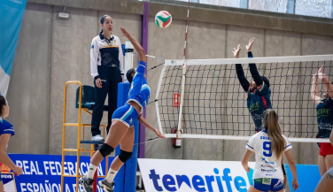 Giulia Frani, nueva renovación para el proyecto de Primera División Nacional