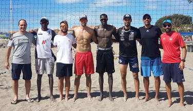 Cuenta atrás para el primer torneo de Herrera-Gavira en 2019