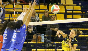 Aguere Tenerife se lleva el duelo de rivalidad canaria