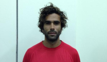 Saulo Costa, el último en llegar al AD Cáceres VB 
