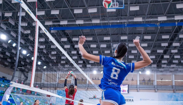 Irene Marrero, séptima renovación de Tenerife Libby’s La Laguna para el equipo de Primera