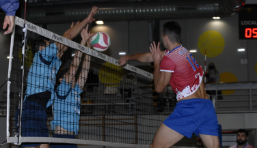 Los grupos de Primera División Masculina ya tienen líderes únicos