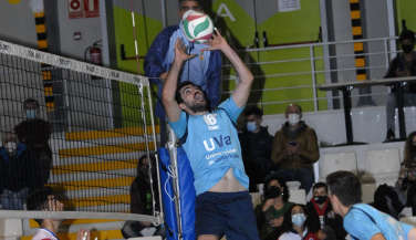 Líderes claros al cierre de la primera vuelta de primera masculina