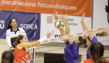 Última batalla decisiva para la Copa de la Reina