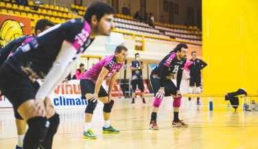 Los tres grupos de Primera División Masculina vuelven a tener líderes únicos