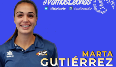 #ConocealasLeonas: Marta Gutierrez