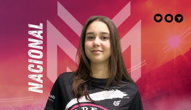CV Mayurqa Anaya anuncia la incorporación de Mireia Alzamora para reforzar el equipo de 1ª División 