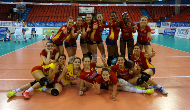 España busca la Final Four de la Liga Europea