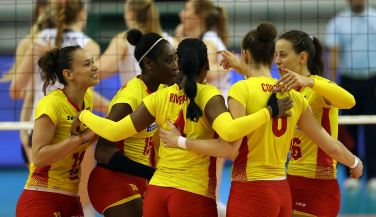 España se jugará el pase a la final de la Liga Europea en Guadalajara