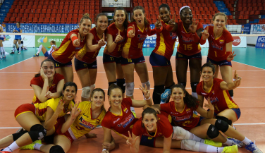 Determinados los cruces de semifinales de Liga Europea con la vista en la gran final  