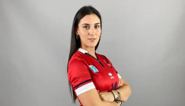 Nuria Avero regresa al Tenerife Libby’s La Laguna para competir en Primera División Nacional