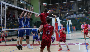 Guadalajara encara la recta final de una emocionante Copa de España