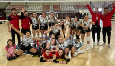 Victoria de Paterna Liceo y clasificación para la Fase de Ascenso 
