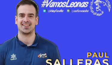 #ConocealasLeonas: Paul Salleras