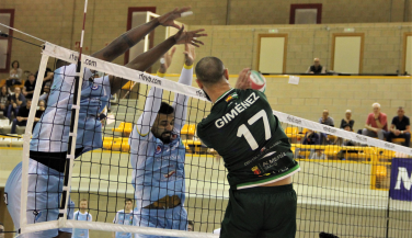 La Copa regresa a Soria con un emocionante calendario