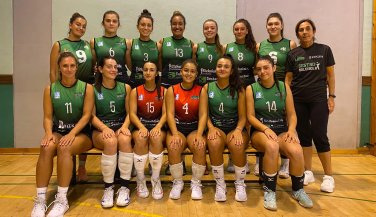 CV Sestao se reinventa y prepara su nueva etapa en Primera División 