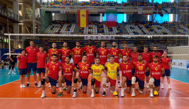 La anfitriona Bulgaria, primer rival de los RedLynxes en el Campeonato de Europa 