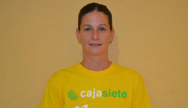 Romina Lamas deja Aguere Tenerife y jugará en Kazajistán