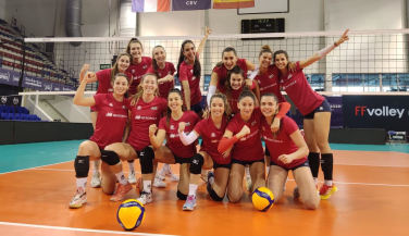 Todo listo para el debut de las Leonas en la European Golden League 2022