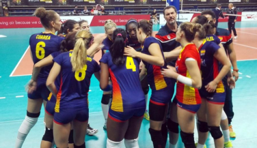 La selección femenina cae 3-1 ante Francia en el Preeuropeo de Bélgica