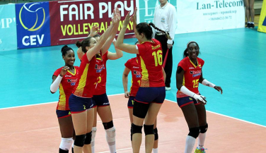 Preeuropeo femenino: Así fueron las últimas clasificaciones de España para el Campeonato de Europa