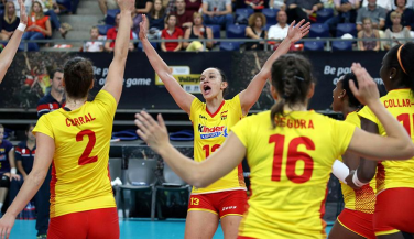 Guadalajara será la sede del partido de repesca del Preeuropeo de la selección femenina