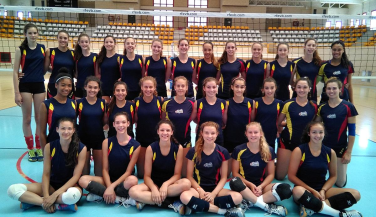 Cuenta atrás para el torneo WEVZA de Valladolid