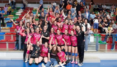 Cañada Real Sporting Santo Domingo comienza su aventura en Primera División Nacional