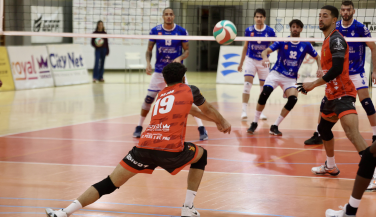 Instercap Asisa Tarragona SPSP planta cara a un gran Conqueridor Valencia