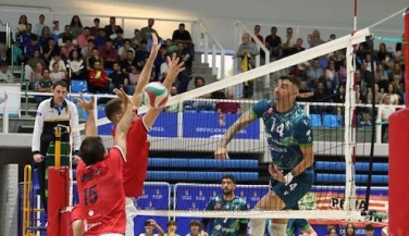 Emparejamientos de inflexión en esta quinta jornada de SVM