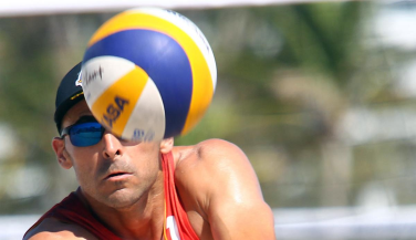 Herrera-Gavira cierran el torneo Major de Fort Lauderdale en quinto puesto 