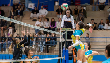 Guía CDV UFPC sigue imparable y certifica su presencia en la Copa Princesa