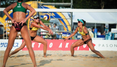 Amaranta Fernández y Ángela Lobato se quedan a un paso del Main Draw 