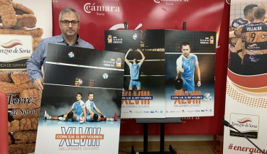 El lunes salen a la venta los abonos de la Copa del Rey