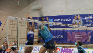 Aceites Abril se lleva el derby gallego