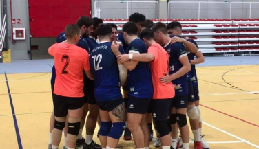 ADEVA consigue un punto en Molina