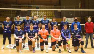 Victoria de ADEVA Gasóleos Sánchez y Murcia 