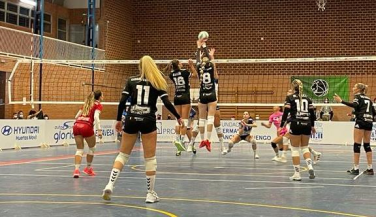 Algar Surmenor conquista la segunda victoria de la temporada