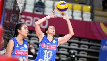 Sanaya Libby’s La Laguna se refuerza con Patricia Aranda 