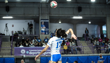 Lisbet Arredondo, MVP Iberdrola de la 15ª jornada