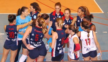 Jornadas de tecnificación sobre Métodos y sistemas de entrenamiento para jugadoras jóvenes