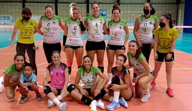 El nuevo proyecto del Extremadura Arroyo echa a rodar en el Torneo Ibérico Mujeres