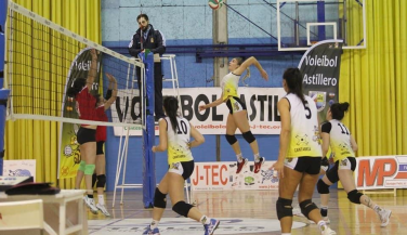 Los grupos de Primera Femenina conocen el calendario definitivo de la próxima campaña