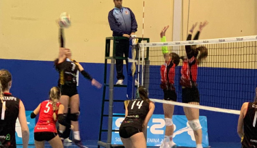 Opportunity CDU Atarfe vence y clasifica para la fase de ascenso