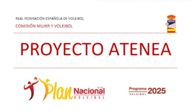 Presentación del Proyecto Atenea